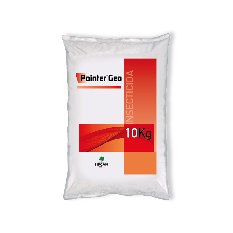 POINTER GEO - Sipcam Iberia